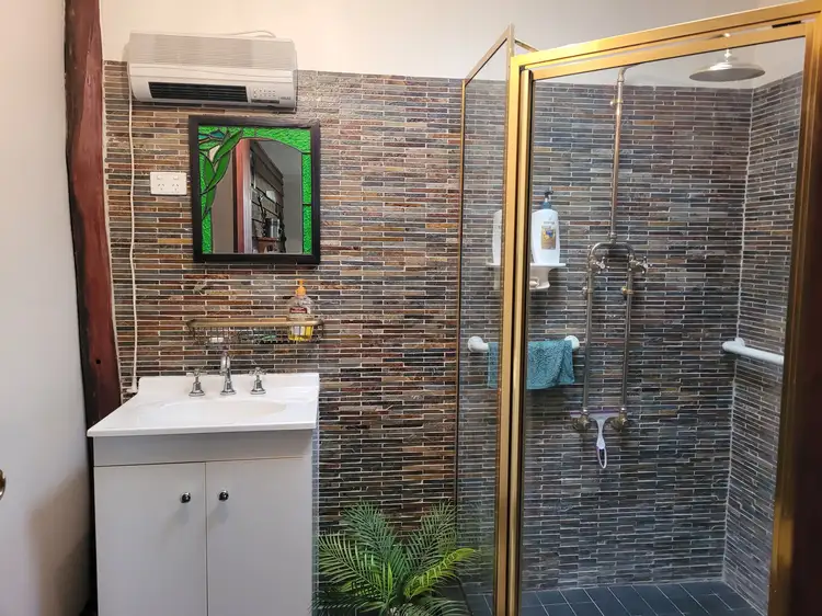 Second view of Homely house listing, 225 GOANNA FLATS ROAD, Rubyvale QLD 4702