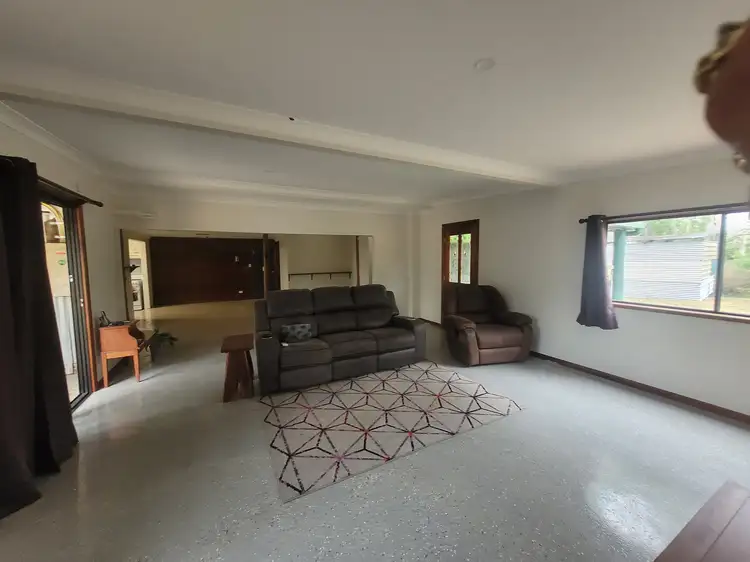 Third view of Homely house listing, 225 GOANNA FLATS ROAD, Rubyvale QLD 4702