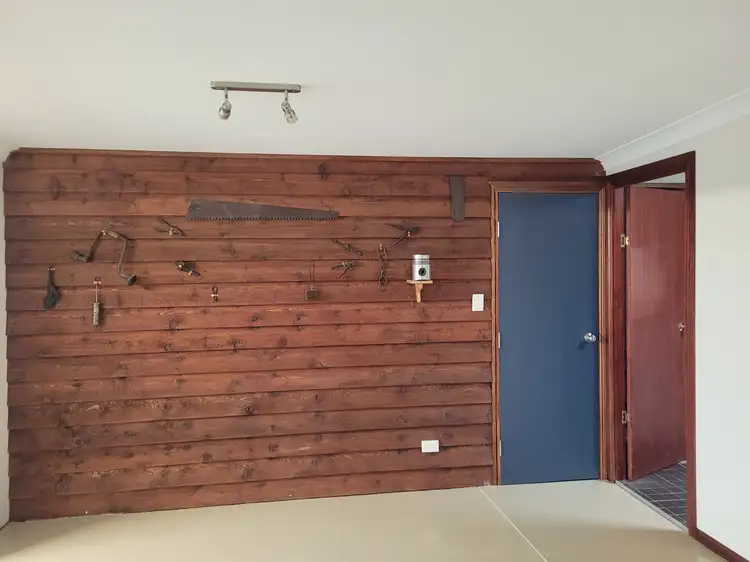 Sixth view of Homely house listing, 225 GOANNA FLATS ROAD, Rubyvale QLD 4702