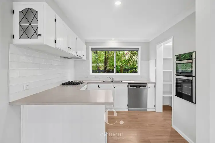 Second view of Homely house listing, 23 Konrads Crescent, Highton VIC 3216