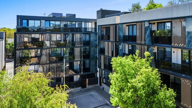 Main view of Homely apartment listing, 68 Little Lothian Street North, North Melbourne VIC 3051