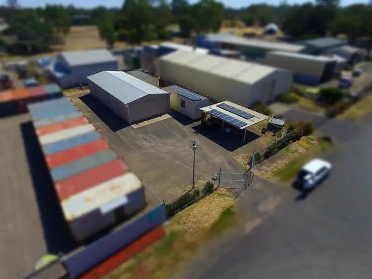 10 Hay Street, Euroa VIC 3666