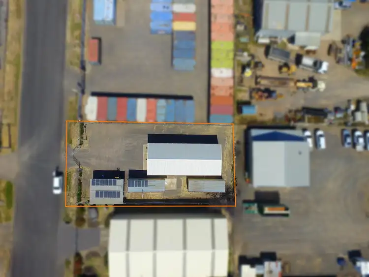 Fourth view of Homely warehouse listing, 10 Hay Street, Euroa VIC 3666