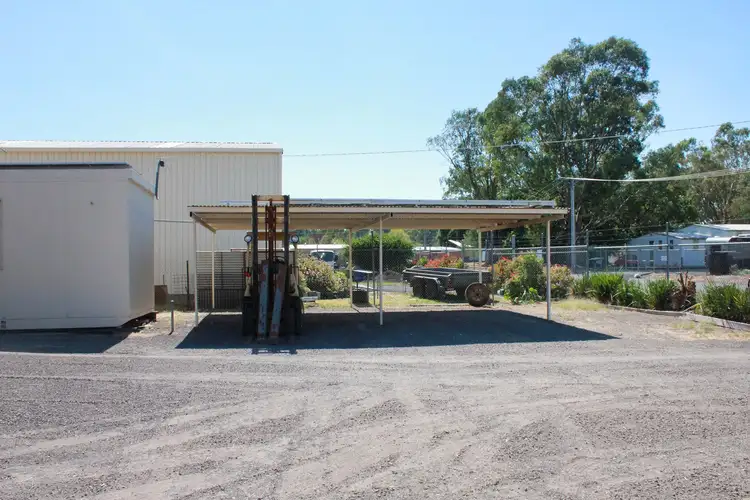 Seventh view of Homely warehouse listing, 10 Hay Street, Euroa VIC 3666