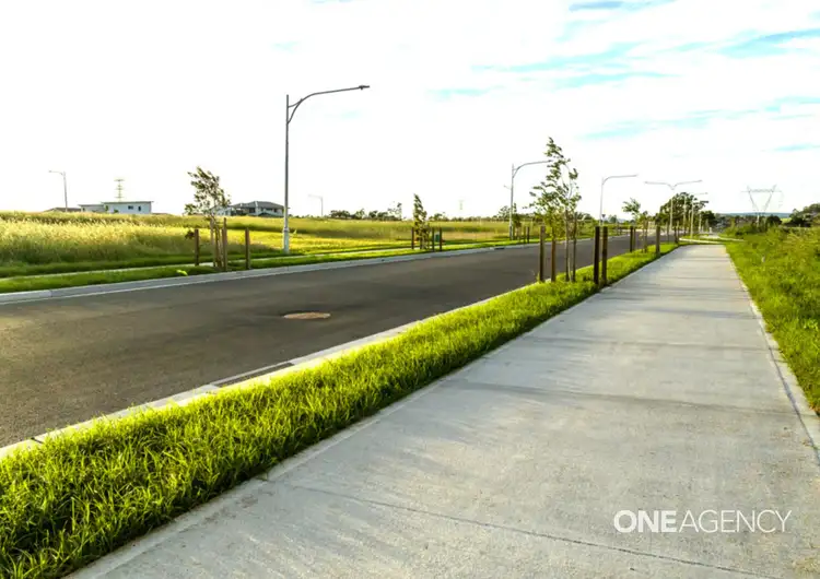 Fourth view of Homely land listing, 18 Honeycomb Street, Horsley NSW 2530