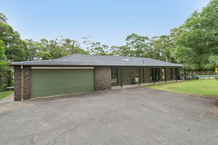 240 Brush Road, Ourimbah NSW 2258