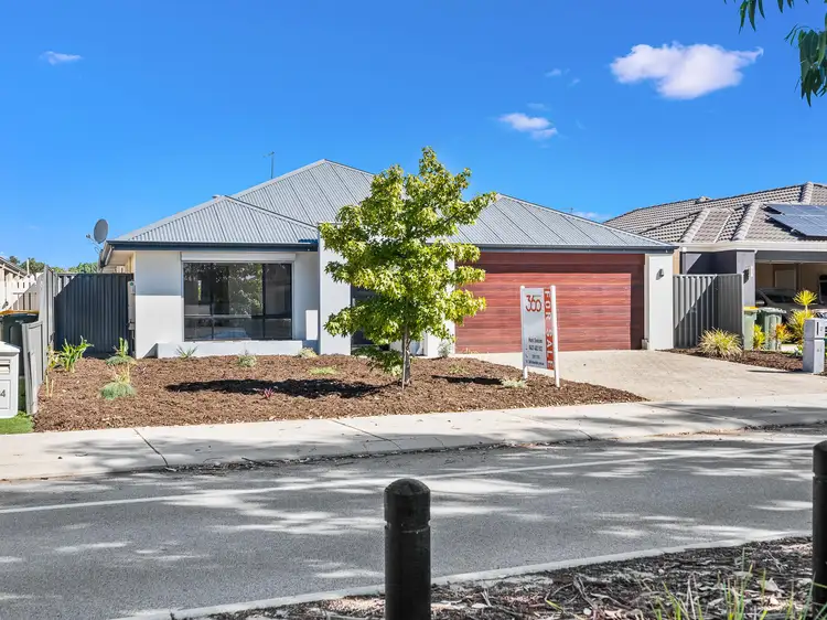 102 Windermere Boulevard, Aveley WA 6069