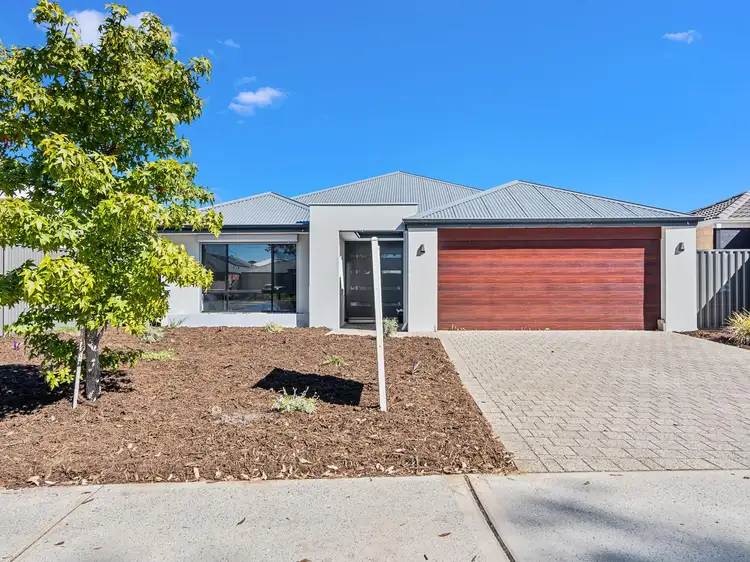Third view of Homely house listing, 102 Windermere Boulevard, Aveley WA 6069
