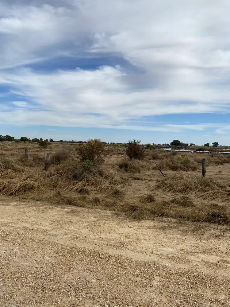 Third view of Homely land listing, Address available on request