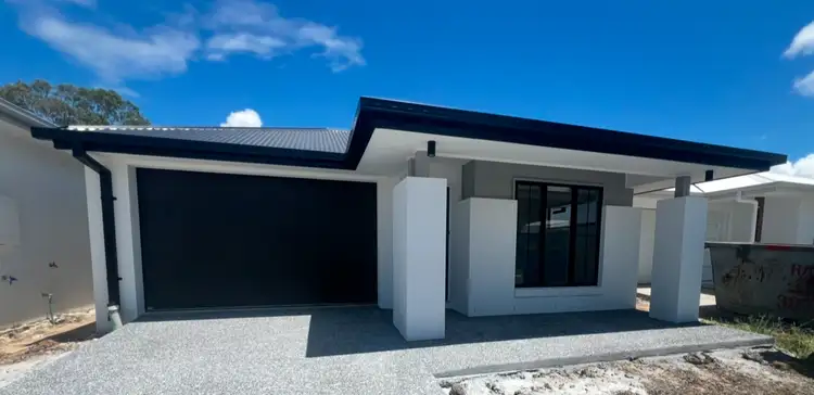 Main view of Homely house listing, 8 South Street, Burpengary East QLD 4505