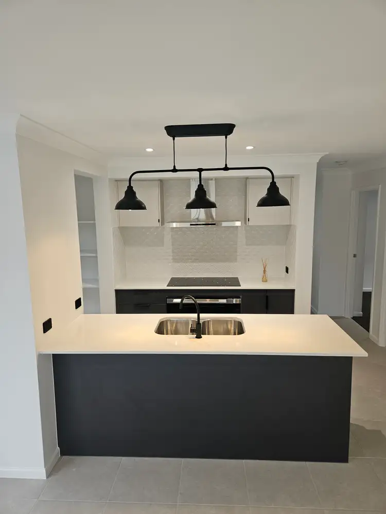 Second view of Homely house listing, 8 South Street, Burpengary East QLD 4505