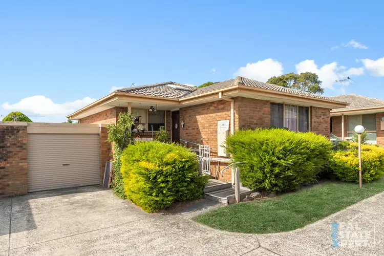 Main view of Homely unit listing, 6/16-18 Regans Road, Hampton Park VIC 3976