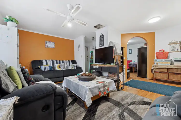 Second view of Homely unit listing, 6/16-18 Regans Road, Hampton Park VIC 3976