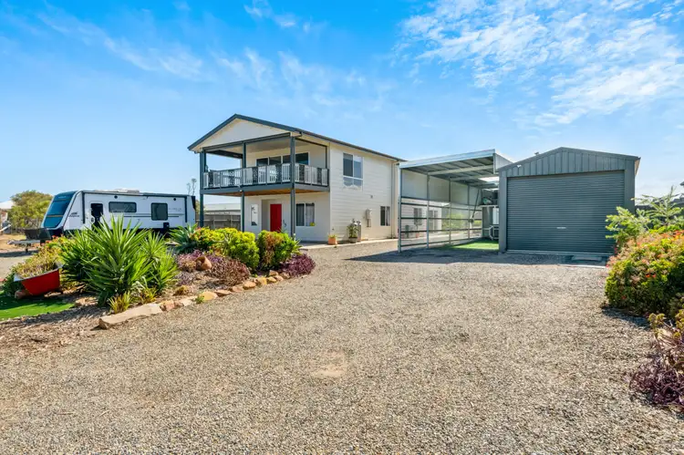 Main view of Homely house listing, 15 Island View Close, Cape Jervis SA 5204
