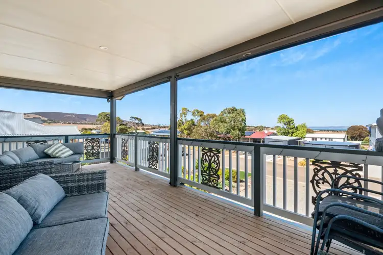 Second view of Homely house listing, 15 Island View Close, Cape Jervis SA 5204