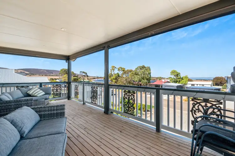 Third view of Homely house listing, 15 Island View Close, Cape Jervis SA 5204