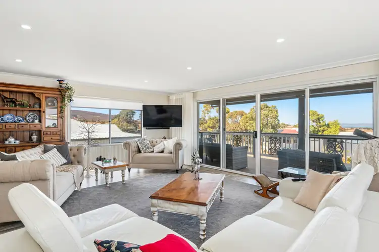 Fourth view of Homely house listing, 15 Island View Close, Cape Jervis SA 5204