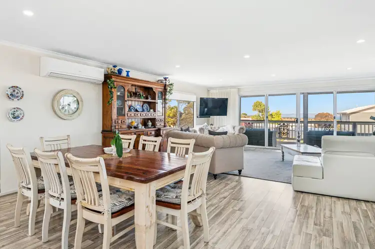 Sixth view of Homely house listing, 15 Island View Close, Cape Jervis SA 5204