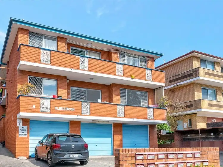 5/4-6 Fairmount Street, Lakemba NSW 2195
