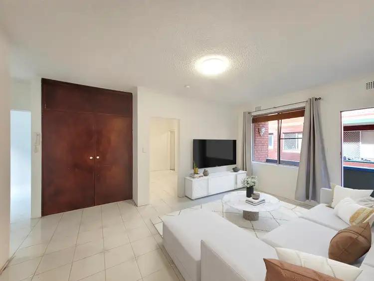 Second view of Homely unit listing, 5/4-6 Fairmount Street, Lakemba NSW 2195
