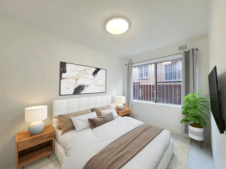 Third view of Homely unit listing, 5/4-6 Fairmount Street, Lakemba NSW 2195