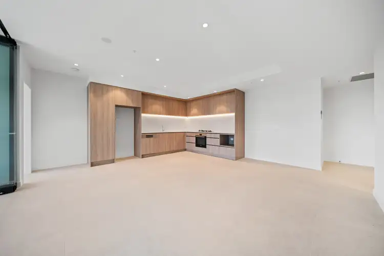 Second view of Homely apartment listing, 2113/80 Milligan Street, Perth WA 6000