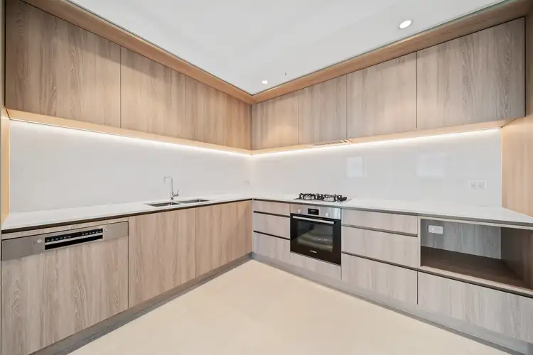 Fifth view of Homely apartment listing, 2113/80 Milligan Street, Perth WA 6000