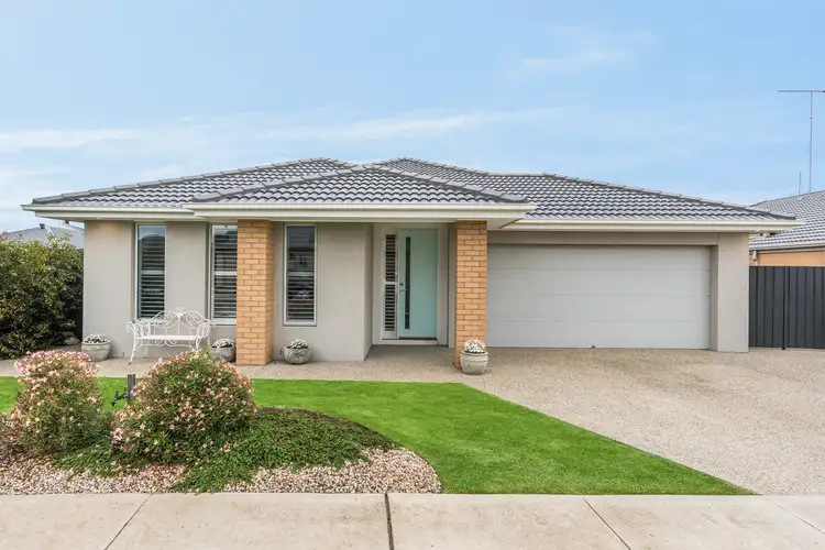 34 Broadhead Way, Bannockburn VIC 3331