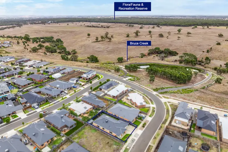 Second view of Homely house listing, 34 Broadhead Way, Bannockburn VIC 3331