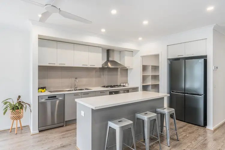 Fourth view of Homely house listing, 34 Broadhead Way, Bannockburn VIC 3331