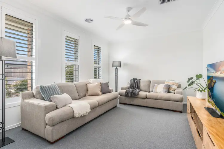 Sixth view of Homely house listing, 34 Broadhead Way, Bannockburn VIC 3331