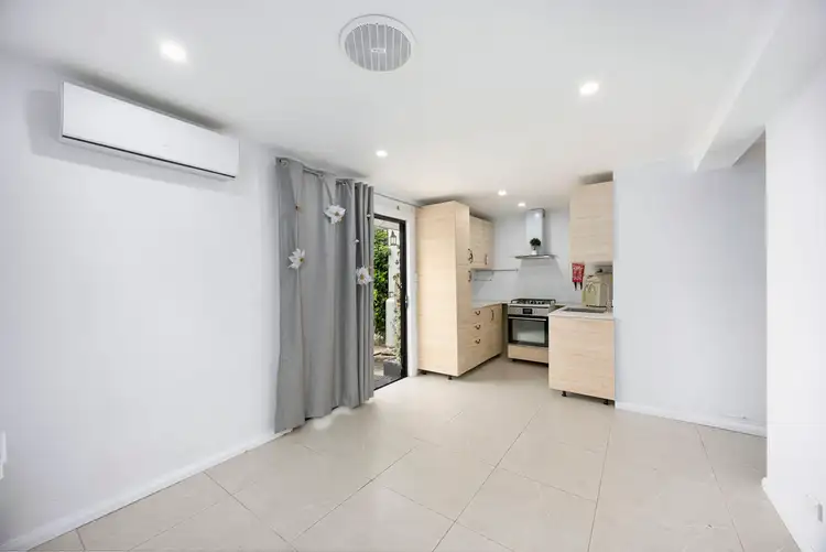Main view of Homely flat listing, 3A Brooke Street, Bass Hill NSW 2197