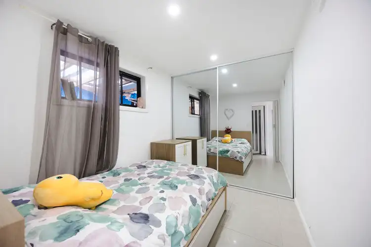 Fourth view of Homely flat listing, 3A Brooke Street, Bass Hill NSW 2197