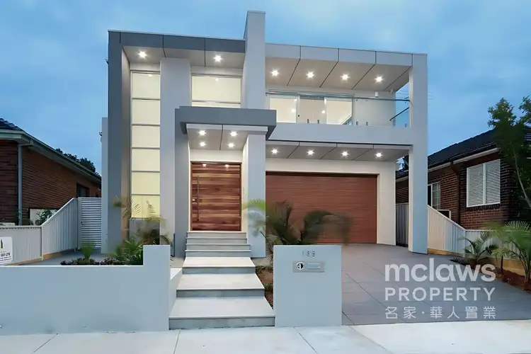 135 Patrick Street, Hurstville NSW 2220