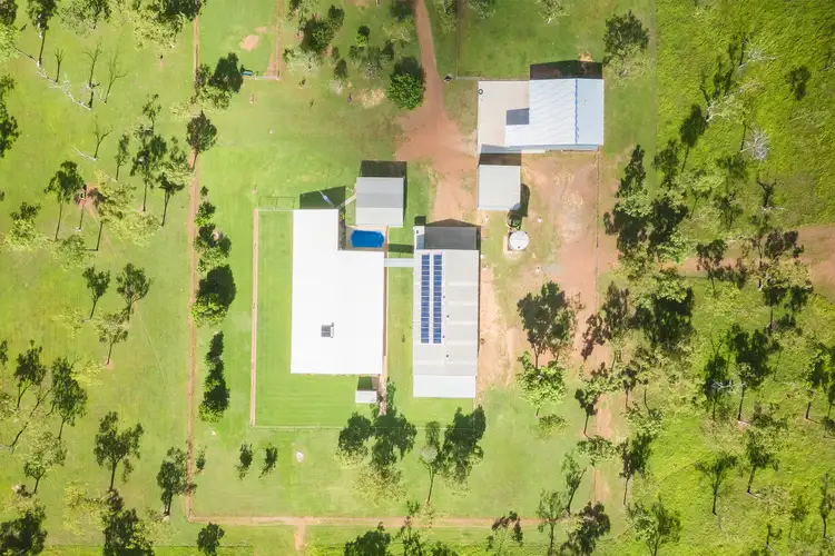 566 Chibnall Road, Fly Creek NT 822