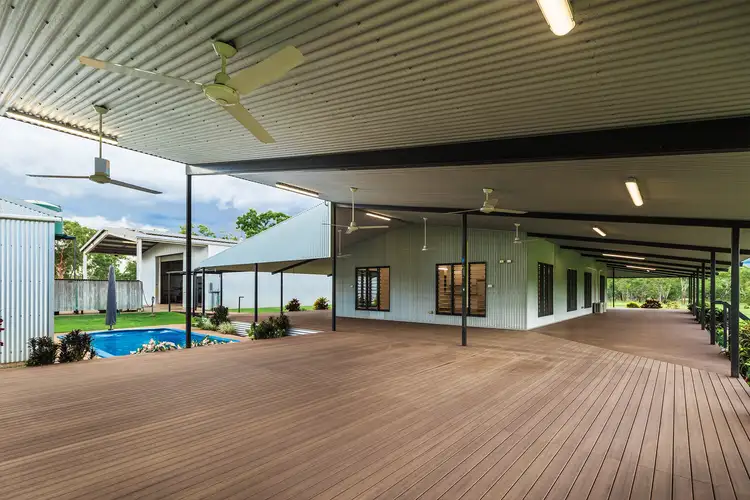 566 Chibnall Road, Fly Creek NT 822