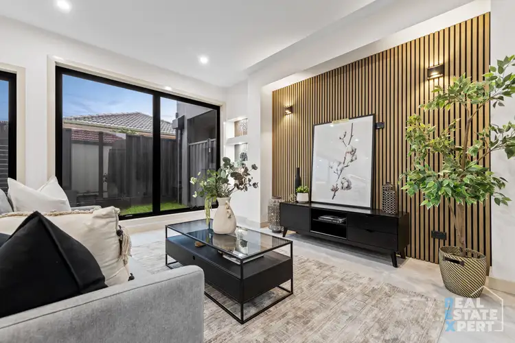 Fourth view of Homely townhouse listing, 19B Harmer Road, Hallam VIC 3803