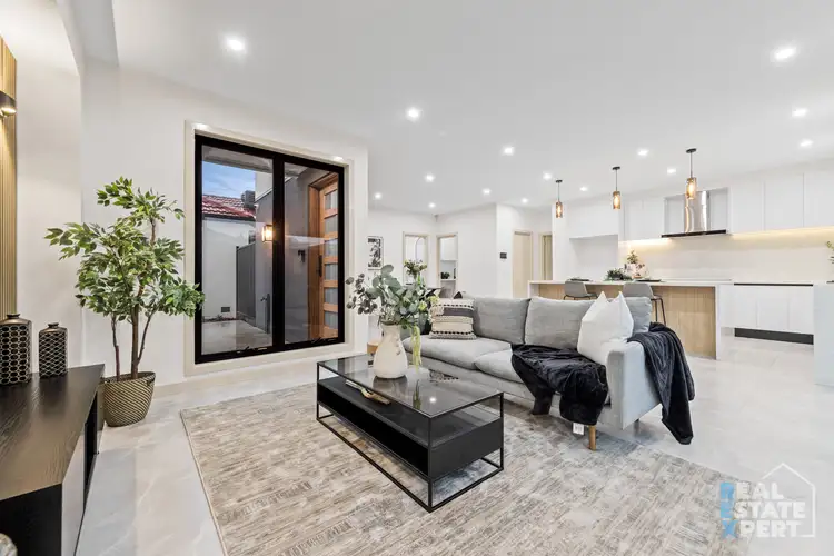 Fifth view of Homely townhouse listing, 19B Harmer Road, Hallam VIC 3803