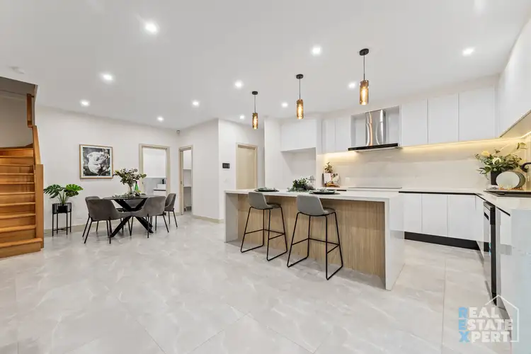 Sixth view of Homely townhouse listing, 19B Harmer Road, Hallam VIC 3803