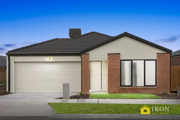 37 PINASTER STREET, Wallan VIC 3756
