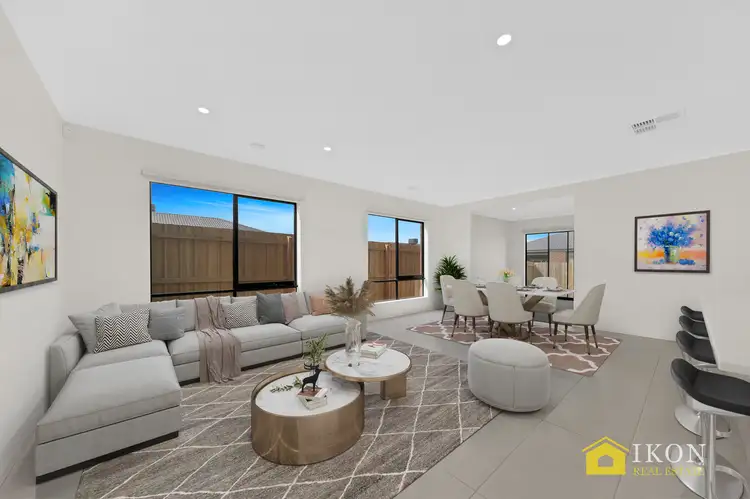 Third view of Homely house listing, 37 PINASTER STREET, Wallan VIC 3756