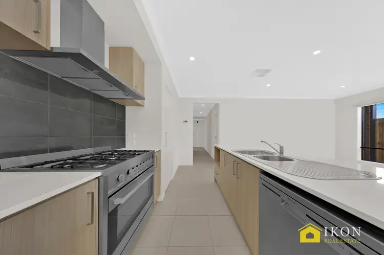 Fifth view of Homely house listing, 37 PINASTER STREET, Wallan VIC 3756