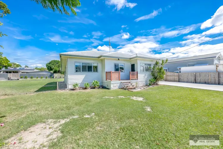 2 Wynter Street, Walkervale QLD 4670