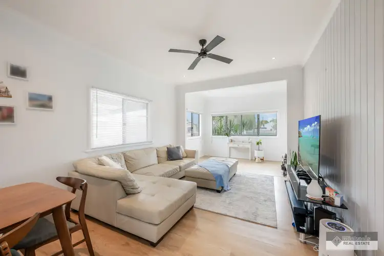 Second view of Homely house listing, 2 Wynter Street, Walkervale QLD 4670
