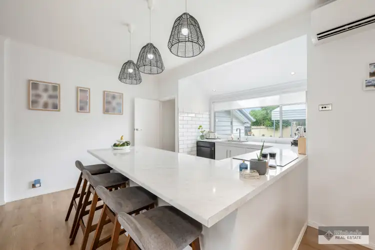 Fifth view of Homely house listing, 2 Wynter Street, Walkervale QLD 4670