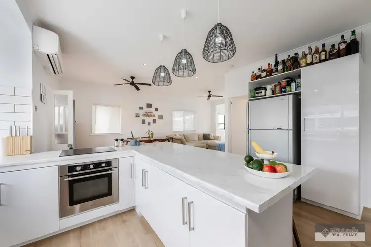 Sixth view of Homely house listing, 2 Wynter Street, Walkervale QLD 4670
