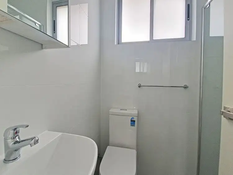 Fourth view of Homely studio listing, 208/94 Croydon Street, Lakemba NSW 2195