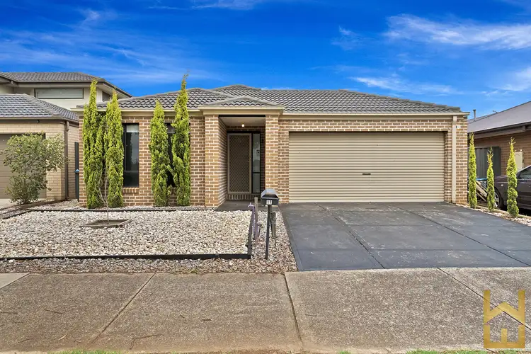 17 Bungalook Street, Manor Lakes VIC 3024