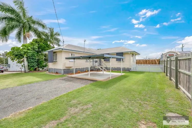 Main view of Homely house listing, 2A Castlereagh Street, Bundaberg South QLD 4670