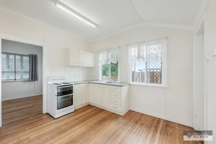 Fifth view of Homely house listing, 2A Castlereagh Street, Bundaberg South QLD 4670